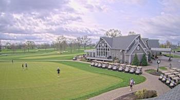 Weather camera view of Coldstream Country Club.