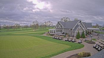 Weather camera view of Coldstream Country Club.