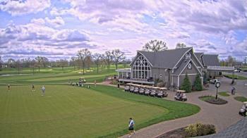 Weather camera view of Coldstream Country Club.