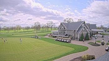 Weather camera view of Coldstream Country Club.