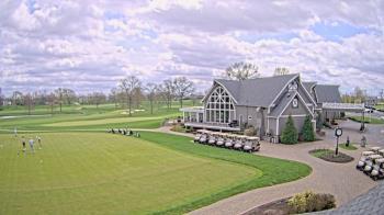 Weather camera view of Coldstream Country Club.