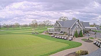 Weather camera view of Coldstream Country Club.