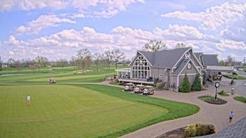 Weather camera view of Coldstream Country Club.