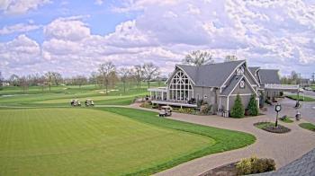 Weather camera view of Coldstream Country Club.