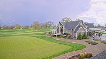 Weather camera view of Coldstream Country Club.