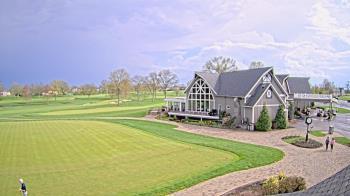 Weather camera view of Coldstream Country Club.