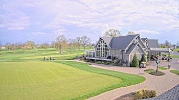 Weather camera view of Coldstream Country Club.