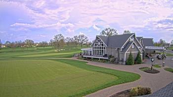 Weather camera view of Coldstream Country Club.