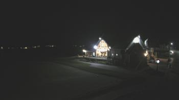 Weather camera view of Coldstream Country Club.