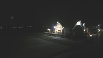 Weather camera view of Coldstream Country Club.