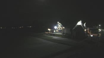 Weather camera view of Coldstream Country Club.