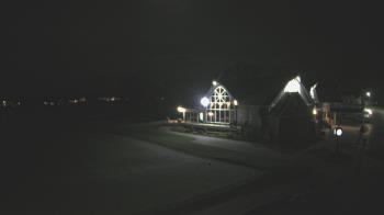 Weather camera view of Coldstream Country Club.