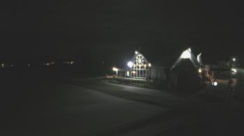 Weather camera view of Coldstream Country Club.