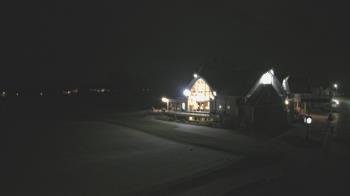 Weather camera view of Coldstream Country Club.