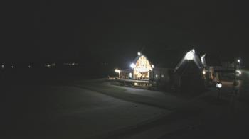 Weather camera view of Coldstream Country Club.