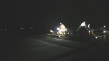 Weather camera view of Coldstream Country Club.