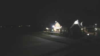 Weather camera view of Coldstream Country Club.