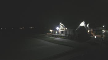 Weather camera view of Coldstream Country Club.