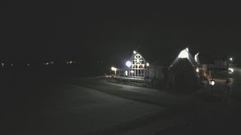 Weather camera view of Coldstream Country Club.