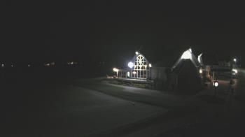 Weather camera view of Coldstream Country Club.