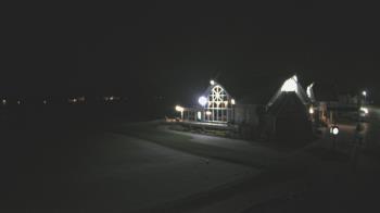 Weather camera view of Coldstream Country Club.