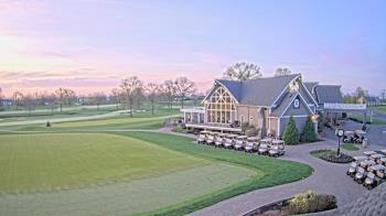 Weather camera view of Coldstream Country Club.