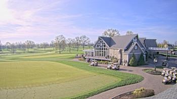 Weather camera view of Coldstream Country Club.