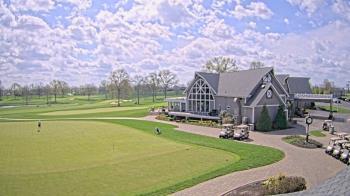 Weather camera view of Coldstream Country Club.