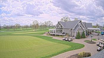 Weather camera view of Coldstream Country Club.