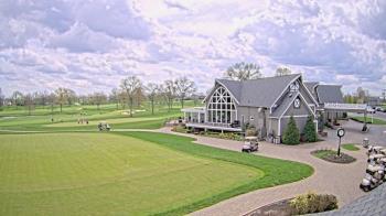 Weather camera view of Coldstream Country Club.