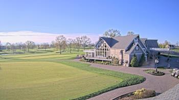 Weather camera view of Coldstream Country Club.