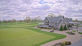 Weather camera view of Coldstream Country Club.
