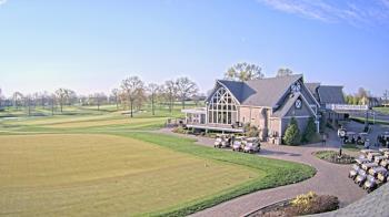 Weather camera view of Coldstream Country Club.