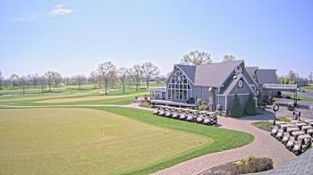 Weather camera view of Coldstream Country Club.
