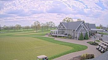 Weather camera view of Coldstream Country Club.