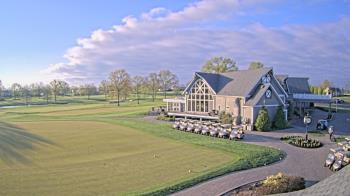 Weather camera view of Coldstream Country Club.
