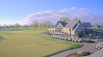 Weather camera view of Coldstream Country Club.