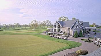 Weather camera view of Coldstream Country Club.