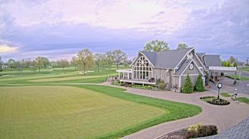Weather camera view of Coldstream Country Club.