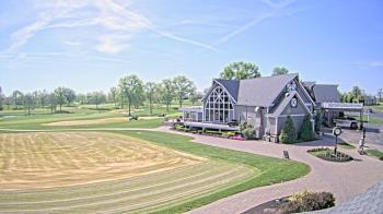 Weather camera view of Coldstream Country Club.