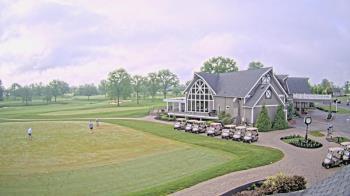 Weather camera view of Coldstream Country Club.