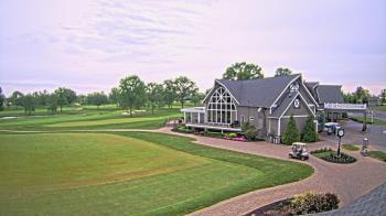 Weather camera view of Coldstream Country Club.