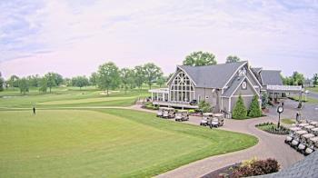 Weather camera view of Coldstream Country Club.