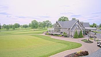 Weather camera view of Coldstream Country Club.