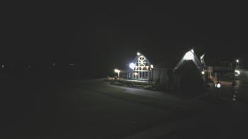 Weather camera view of Coldstream Country Club.