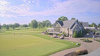 Weather camera view of Coldstream Country Club.