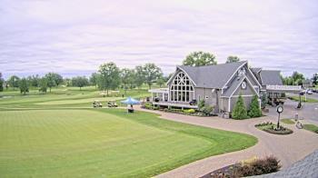 Weather camera view of Coldstream Country Club.