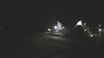 Weather camera view of Coldstream Country Club.