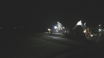 Weather camera view of Coldstream Country Club.