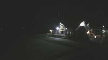 Weather camera view of Coldstream Country Club.